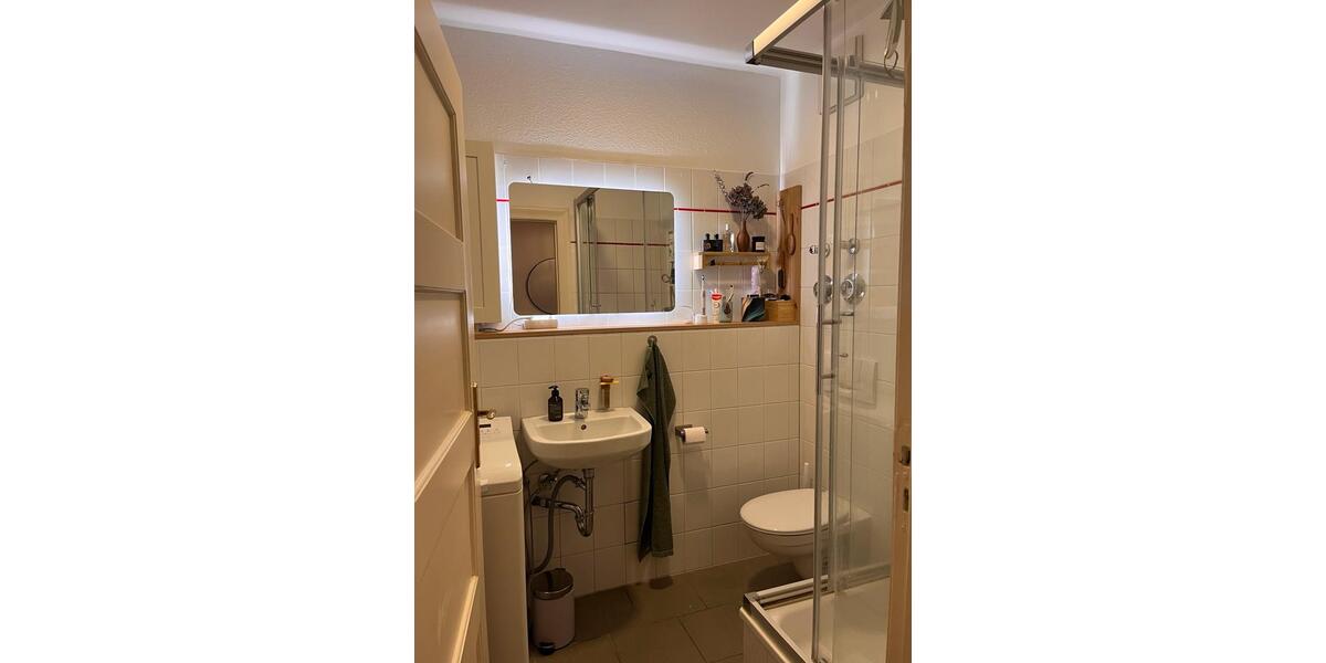 Wohnen auf Zeit Potsdam Berliner Vorstadt - 2 Zimmer, 50 m&sup2;, 1.300&euro; | Angebot:26563888
