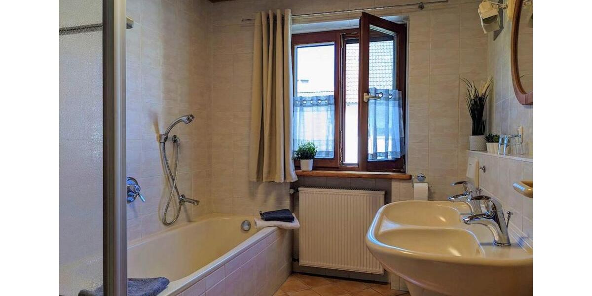 Wohnen auf Zeit in Ornbau, für bis zu 5 Monate 3 zimmer