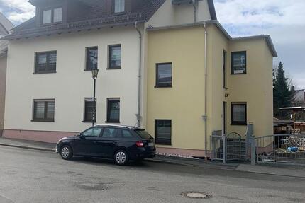 Mietwohnung 3 zimmer