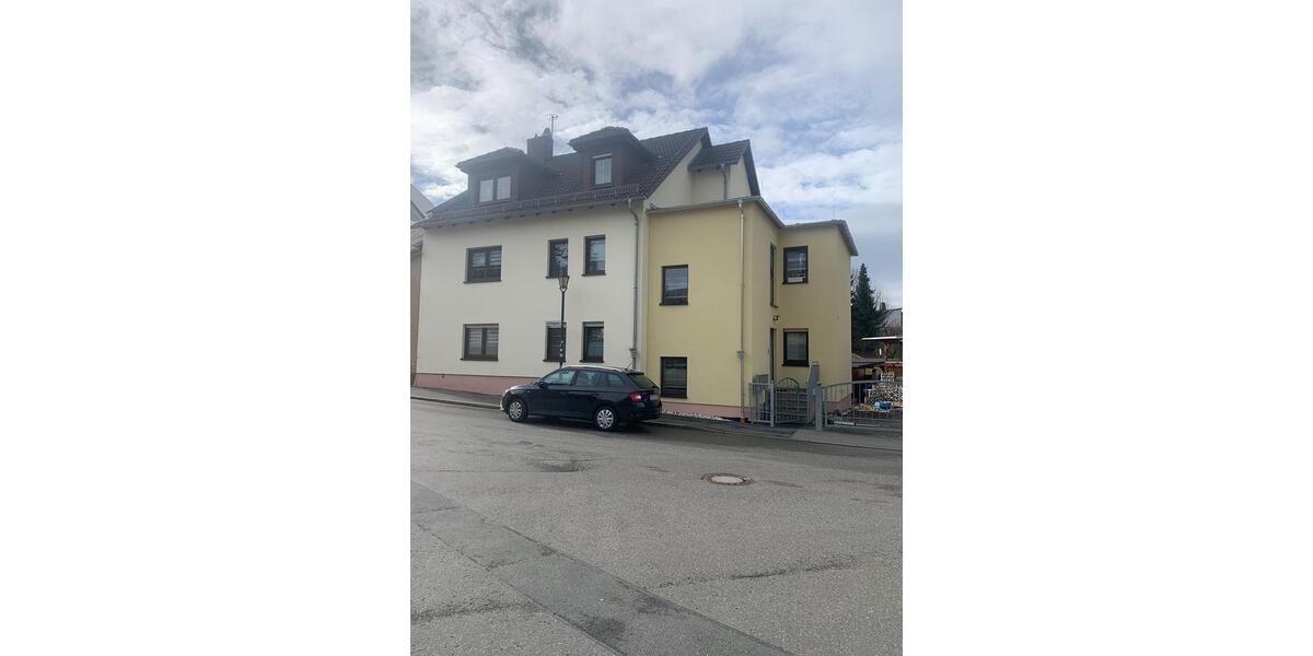 Mietwohnung 3 zimmer