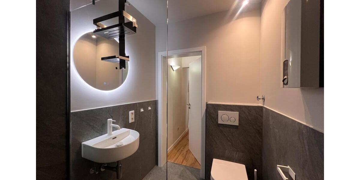 Wohnen auf Zeit Osnabrück Dodesheide - 1 Zimmer, 1 m&sup2;, 375&euro; | Angebot:26148743