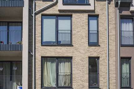 Wohnung Mönchengladbach - 1 Zimmer, 28 m&sup2;, 576&euro; | Angebot:27249999