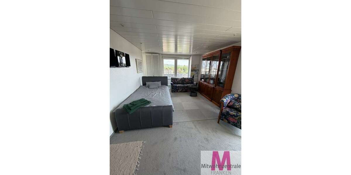Zimmer Nürnberg Erlenstegen - 1 Zimmer, 890&euro; | Angebot:27073074
