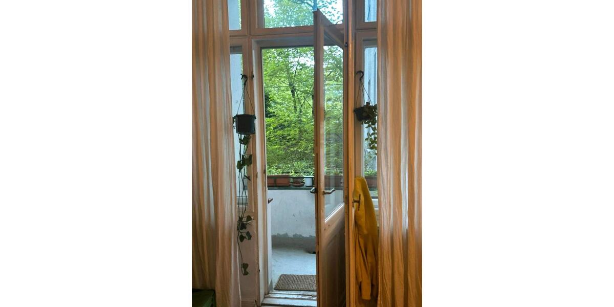 Wohnen auf Zeit Berlin Charlottenburg-Wilmersdorf - 11.5 Zimmer, 69 m&sup2;, 435&euro; | Angebot:26698929