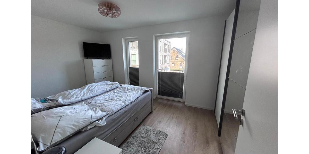 Etagenwohnung Viöl - 2 Zimmer, 59 m&sup2;, 745&euro; | Angebot:25234230