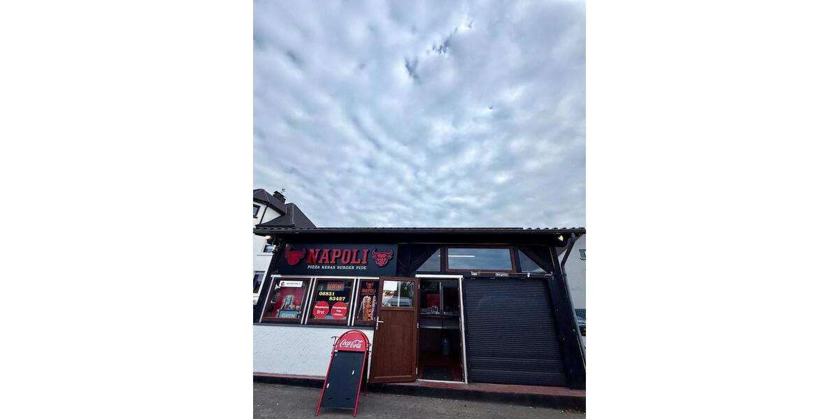 Gewerbeobjekt Saarlouis - 1.000&euro; | Angebot:26302525