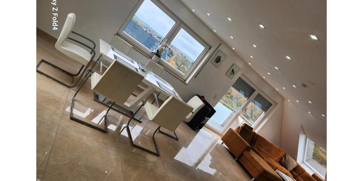 Wohnen auf Zeit Hammersbach - 3 Zimmer, 126 m&sup2;, 30&euro; | Angebot:26624814