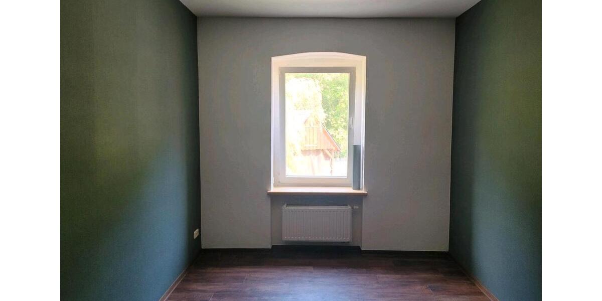 Erdgeschoßwohnung Elterlein - 3 Zimmer, 55 m&sup2;, 330&euro; | Angebot:25639192