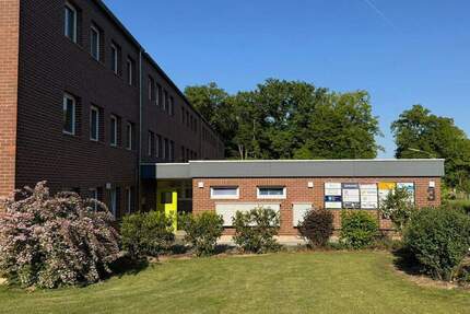 Gewerbeobjekt Giebelstadt - 2 Zimmer, 42 m&sup2;, 485&euro; | Angebot:25700089