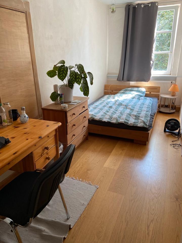 Gemütliches Zimmer zentral gelegen in der Altstadt