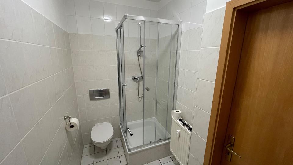 Erdgeschoßwohnung Magdeburg Hopfengarten - 2 Zimmer, 47 m&sup2;, 320&euro; | Angebot:25844360