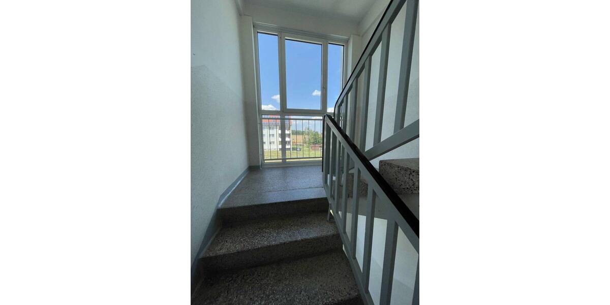 Etagenwohnung Stauchitz - 3 Zimmer, 71 m&sup2;, 435&euro; | Angebot:23744896