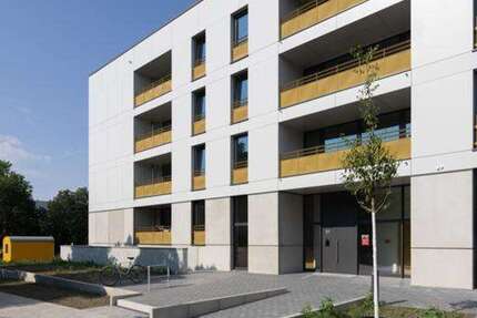 Wohnung Berlin Hellersdorf - 1 Zimmer, 28 m&sup2;, 343&euro; | Angebot:26963750