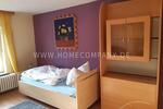 1 möbliertes Zimmer in einer 3er Wohnetage.