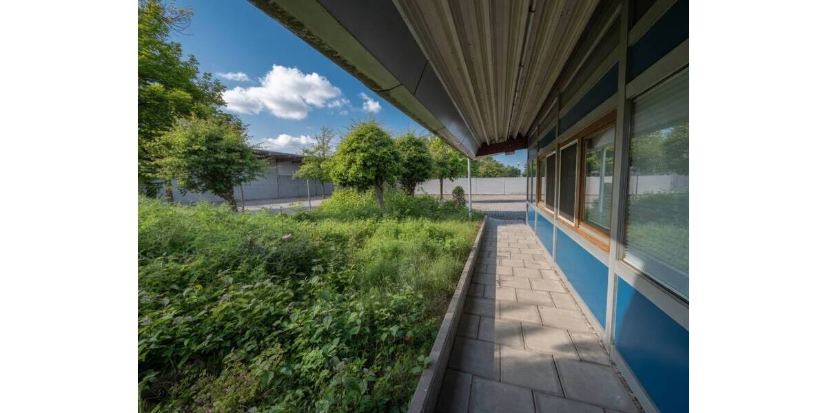 Gewerbeobjekt Braunschweig Veltenhof - 2.550&euro; | Angebot:26806775