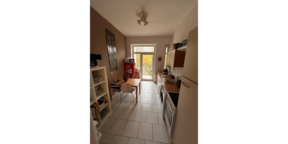 Wohnen auf Zeit Chemnitz Bernsdorf - 1 Zimmer, 16 m&sup2;, 225&euro; | Angebot:26273866