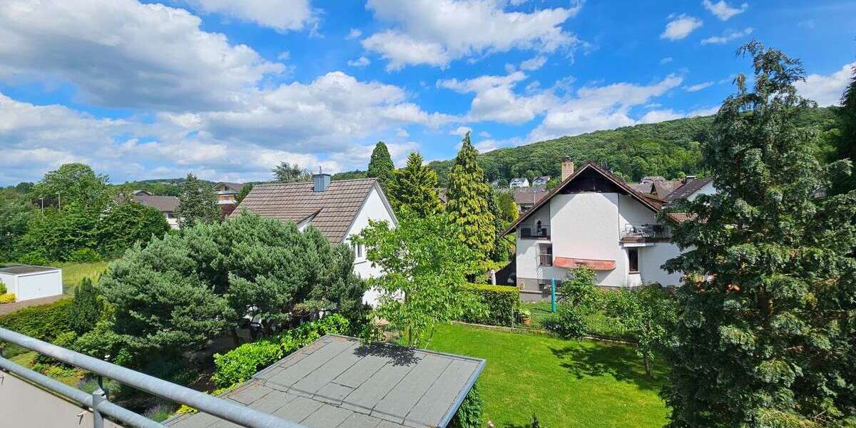 Etagenwohnung Unkel - 4 Zimmer, 83 m&sup2;, 820&euro; | Angebot:25626937