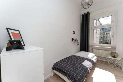 Zimmer Berlin Siemensstadt - 580&euro; | Angebot:27068393