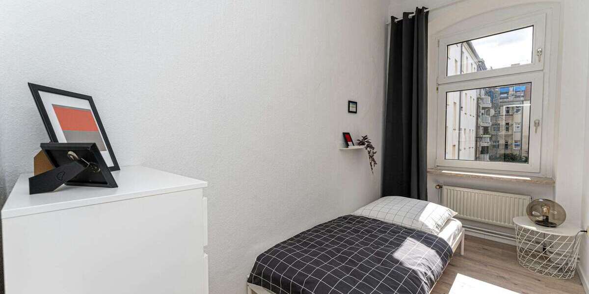 Zimmer Berlin Siemensstadt - 580&euro; | Angebot:27068393
