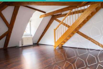 Wohnung zum Mieten in Balingen 430 € 47 m² 2 zimmer