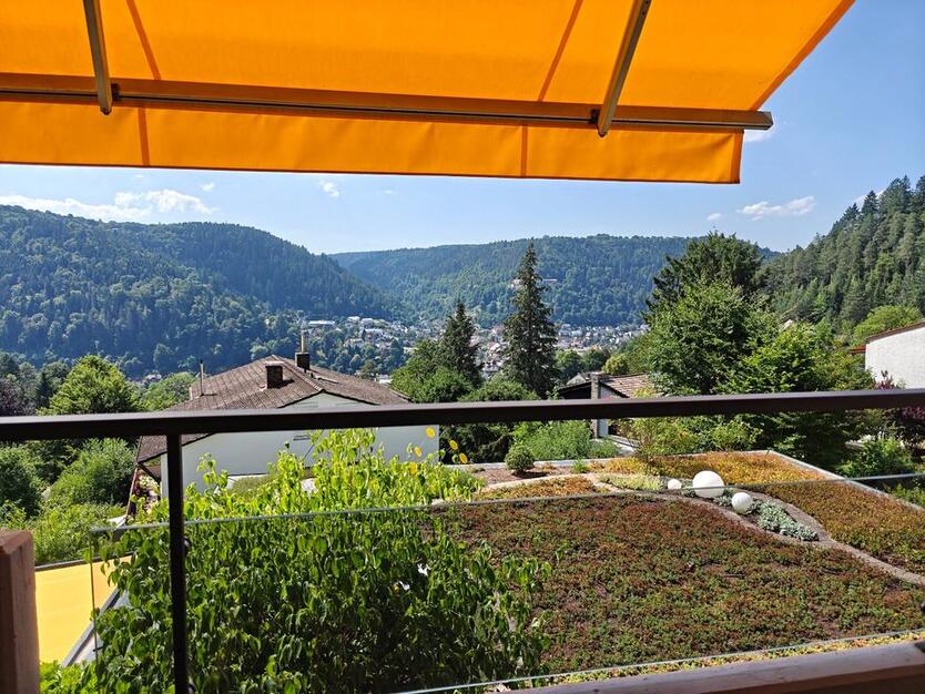 Unterwegs zuhause! Von Workation bis ZweitWohnung - Am Hochwald l