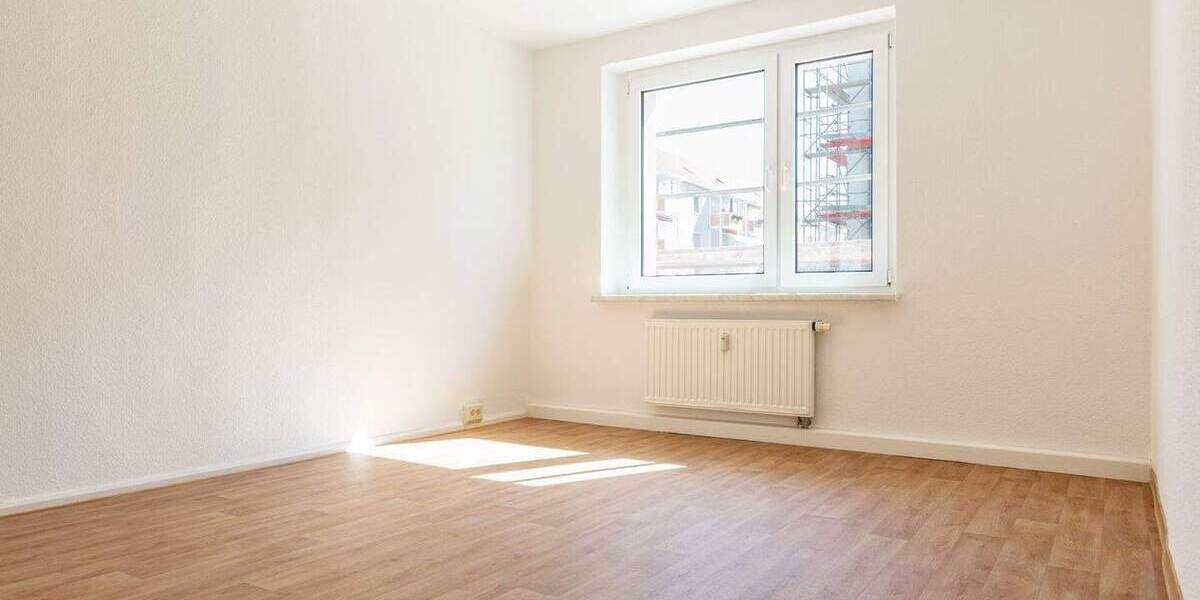 Etagenwohnung Oschatz - 2 Zimmer, 48 m&sup2;, 290&euro; | Angebot:24789335
