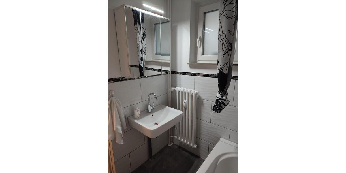 Wohnen auf Zeit Hamburg Wandsbek - 2 Zimmer, 57 m&sup2;, 1.490&euro; | Angebot:26676929