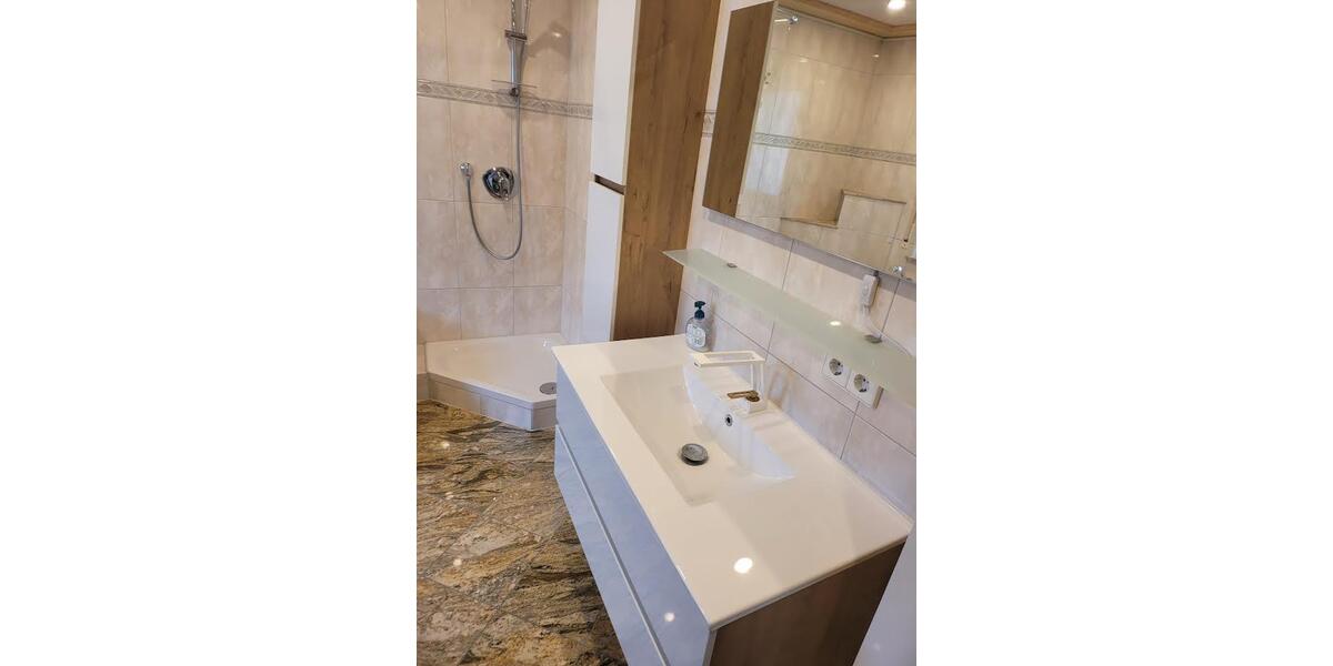 Etagenwohnung Bad Ditzenbach - 1 Zimmer, 19 m&sup2;, 525&euro; | Angebot:26582418
