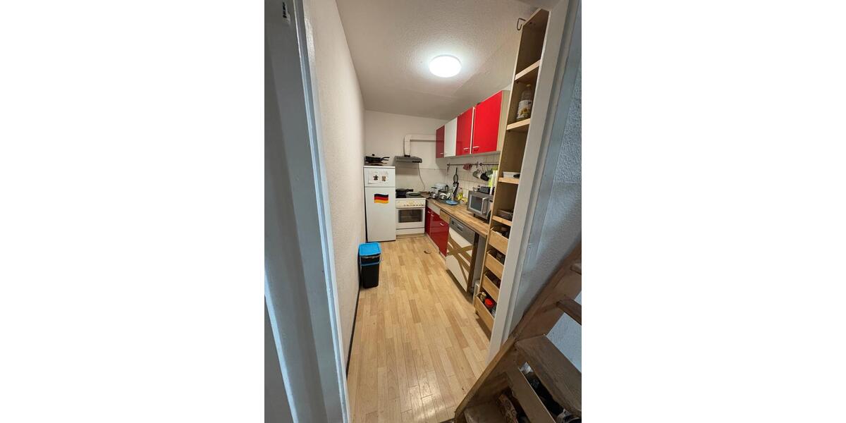 Wohnen auf Zeit Bremen Östliche Vorstadt - 4 Zimmer, 20 m&sup2;, 500&euro; | Angebot:26553665