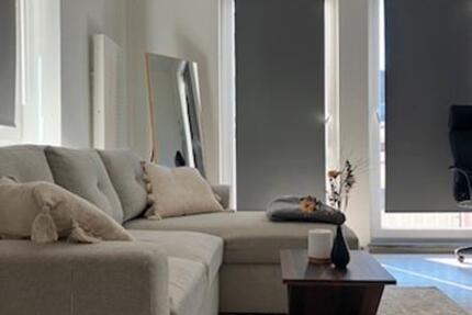 1,5-Zimmer-Wohnung mit Balkon & Ausblick - ab 01.09.