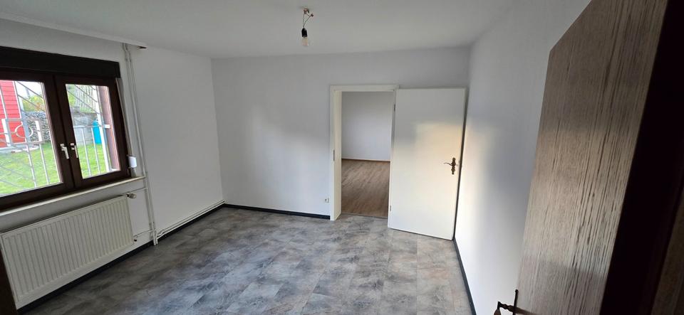 Erdgeschoßwohnung Bad Soden-Salmünster Salmünster - 4 Zimmer, 101 m&sup2;, 1.000&euro; | Angebot:26648494