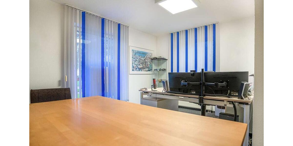 Gewerbeobjekt Norden - 980&euro; | Angebot:23864704