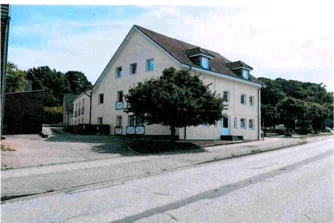 Dachgeschoßwohnung Heikendorf - 2 Zimmer, 42 m&sup2;, 730&euro; | Angebot:26688699