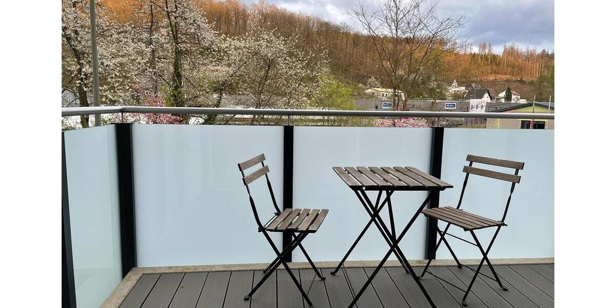 Etagenwohnung Freudenberg - 2 Zimmer, 45 m&sup2;, 710&euro; | Angebot:24778065