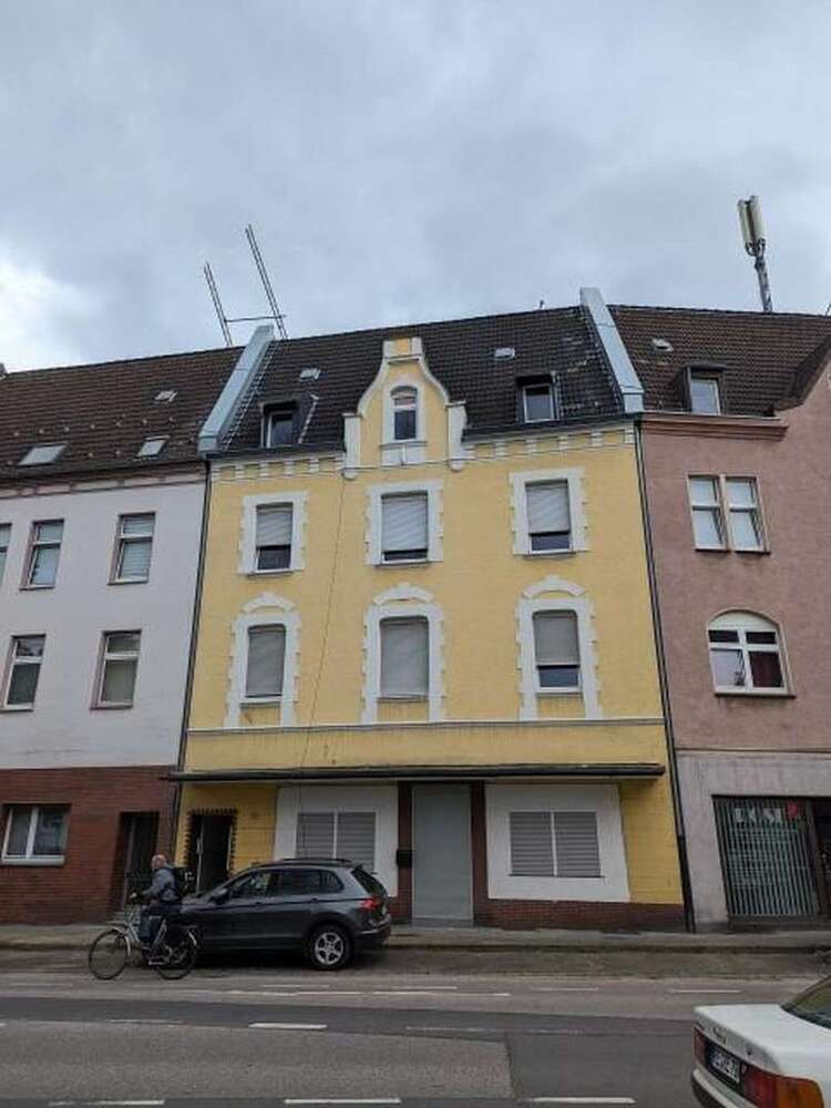 Wohnung zum Mieten in Recklinghausen 342 € 57 m²