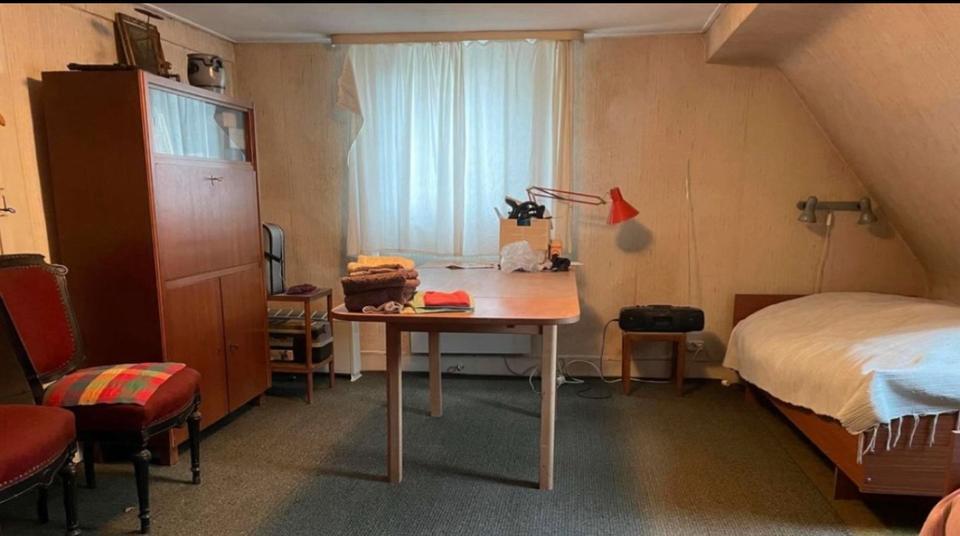 Ein Zimmer zu vermieten in Baden-Baden (4-10 Monate) zimmer