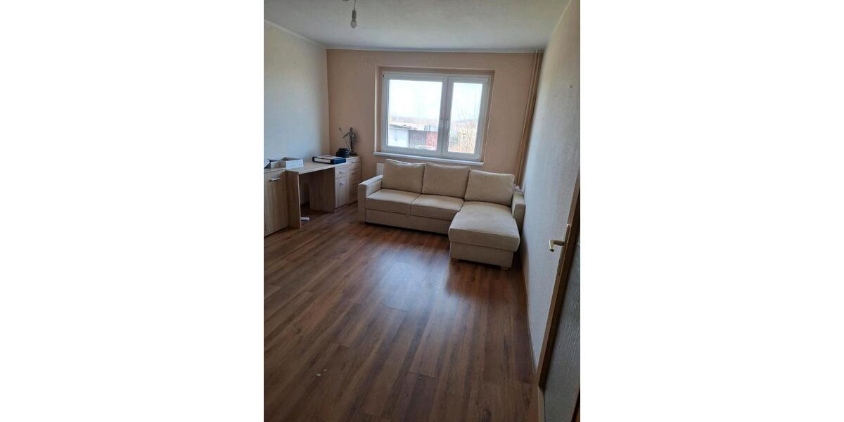 Erdgeschoßwohnung Krackow - 2 Zimmer, 53 m&sup2;, 275&euro; | Angebot:25995092