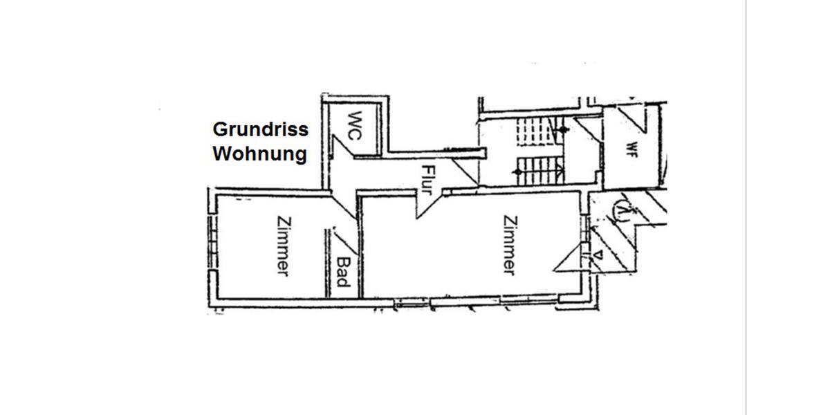 Wohnen auf Zeit Filderstadt - 2 Zimmer, 60 m&sup2;, 1.090&euro; | Angebot:26219734