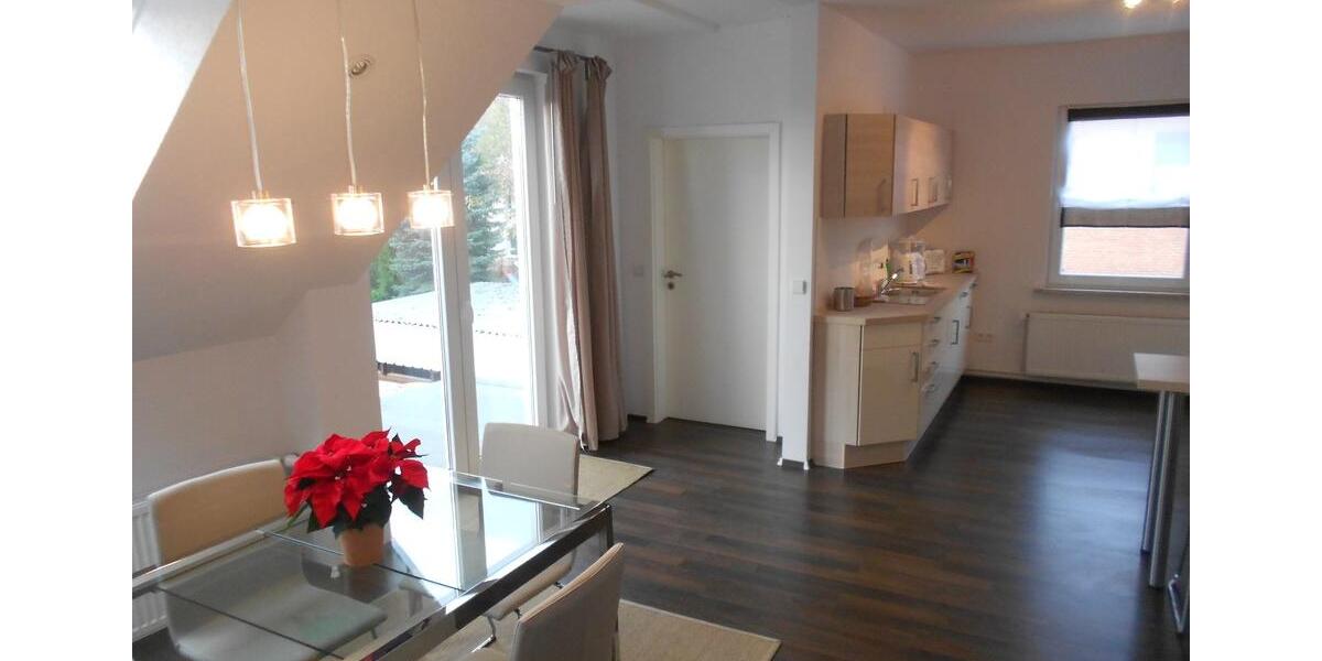 Etagenwohnung Jembke - 3 Zimmer, 114 m&sup2;, 895&euro; | Angebot:26201766
