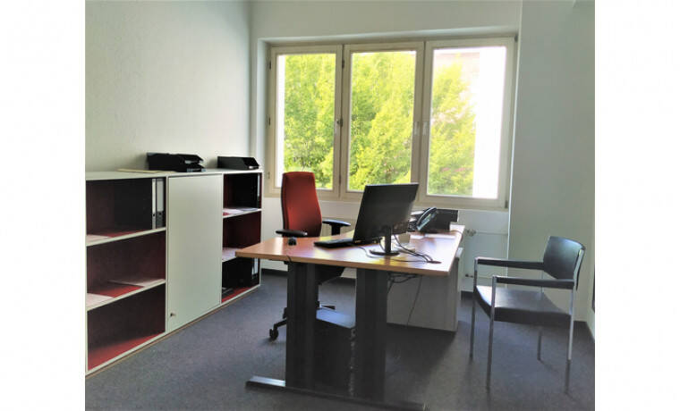 Gewerbeobjekt Mönchengladbach Stadtmitte - 647&euro; | Angebot:25873486