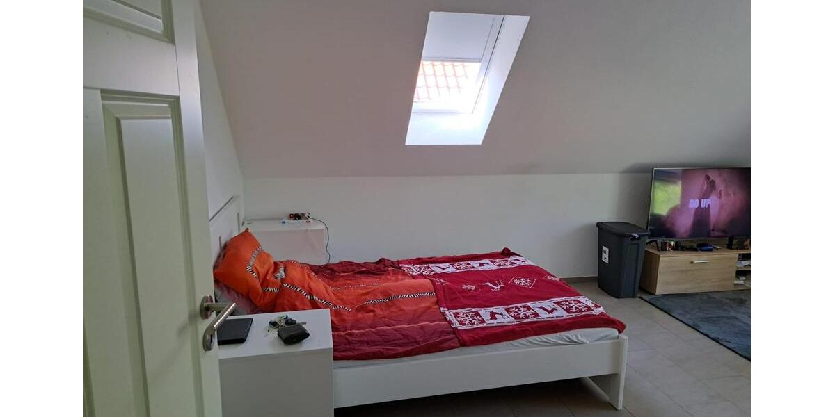 Wohnen auf Zeit Vechta - 1 Zimmer, 15 m&sup2;, 350&euro; | Angebot:26661734