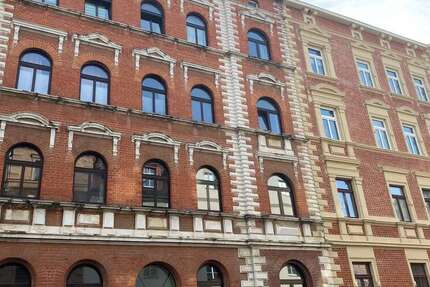 Wohnung zum Mieten in HalleSaale 320 € 39 m²