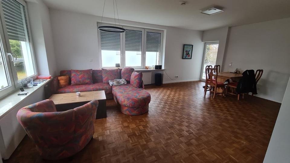 Wohnen auf Zeit Germering - 1 Zimmer, 104 m&sup2;, 850&euro; | Angebot:25879003