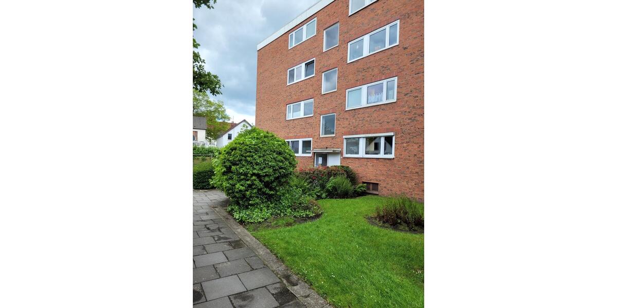 Etagenwohnung Oldenburg Ziegelhof - 3 Zimmer, 88 m&sup2;, 995&euro; | Angebot:26626064