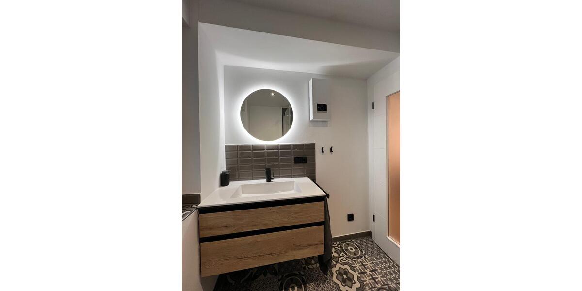 Etagenwohnung Sundern (Sauerland) - 1 Zimmer, 28 m&sup2;, 425&euro; | Angebot:25125243