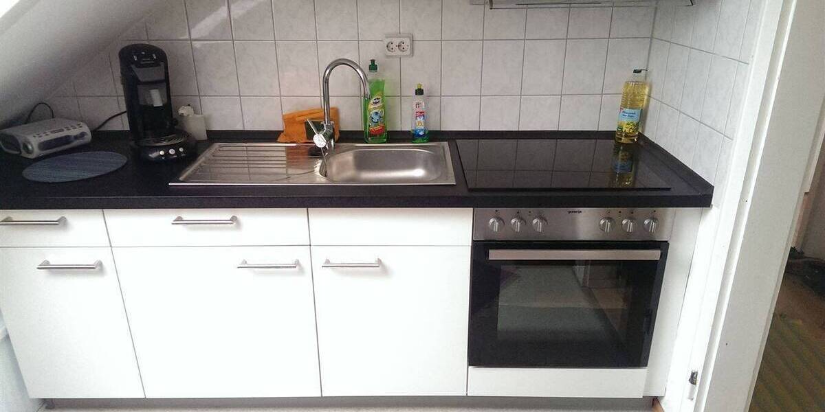 Etagenwohnung Herzberg am Harz Herzberg - 3 Zimmer, 56 m&sup2;, 320&euro; | Angebot:26826683