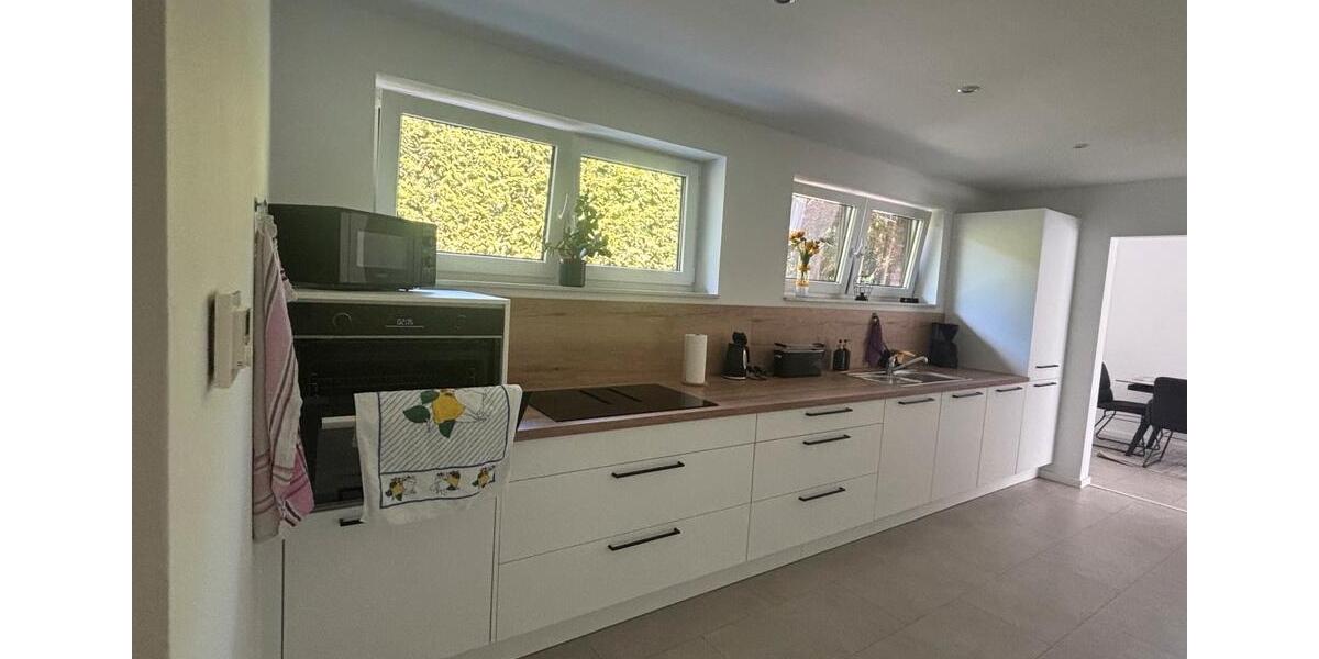 Wohnen auf Zeit Hamm Heessen - 4 Zimmer, 100 m&sup2;, 150&euro; | Angebot:25639098