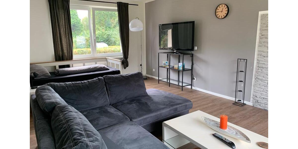 Etagenwohnung Stelle - 1 Zimmer, 48 m&sup2;, 1.850&euro; | Angebot:24841280