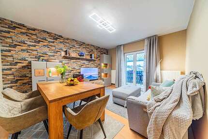 Wohnung zum Mieten in Bad Vilbel 2.300 € 86 m² 3 zimmer