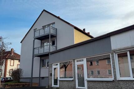 Gewerbeobjekt Hildesheim Itzum-Marienburg - 350&euro; | Angebot:25151298